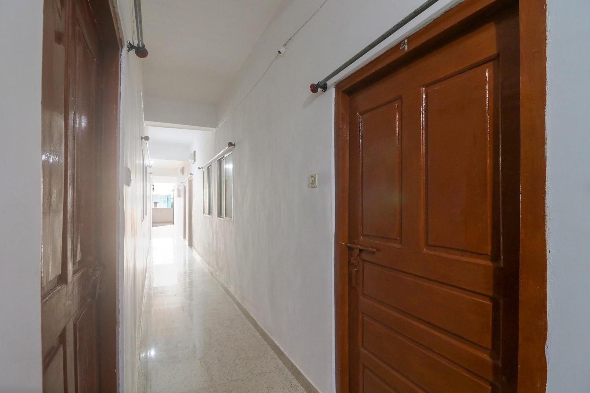 Spot On Hotel Om Kanha Bilaspur  Exterior photo