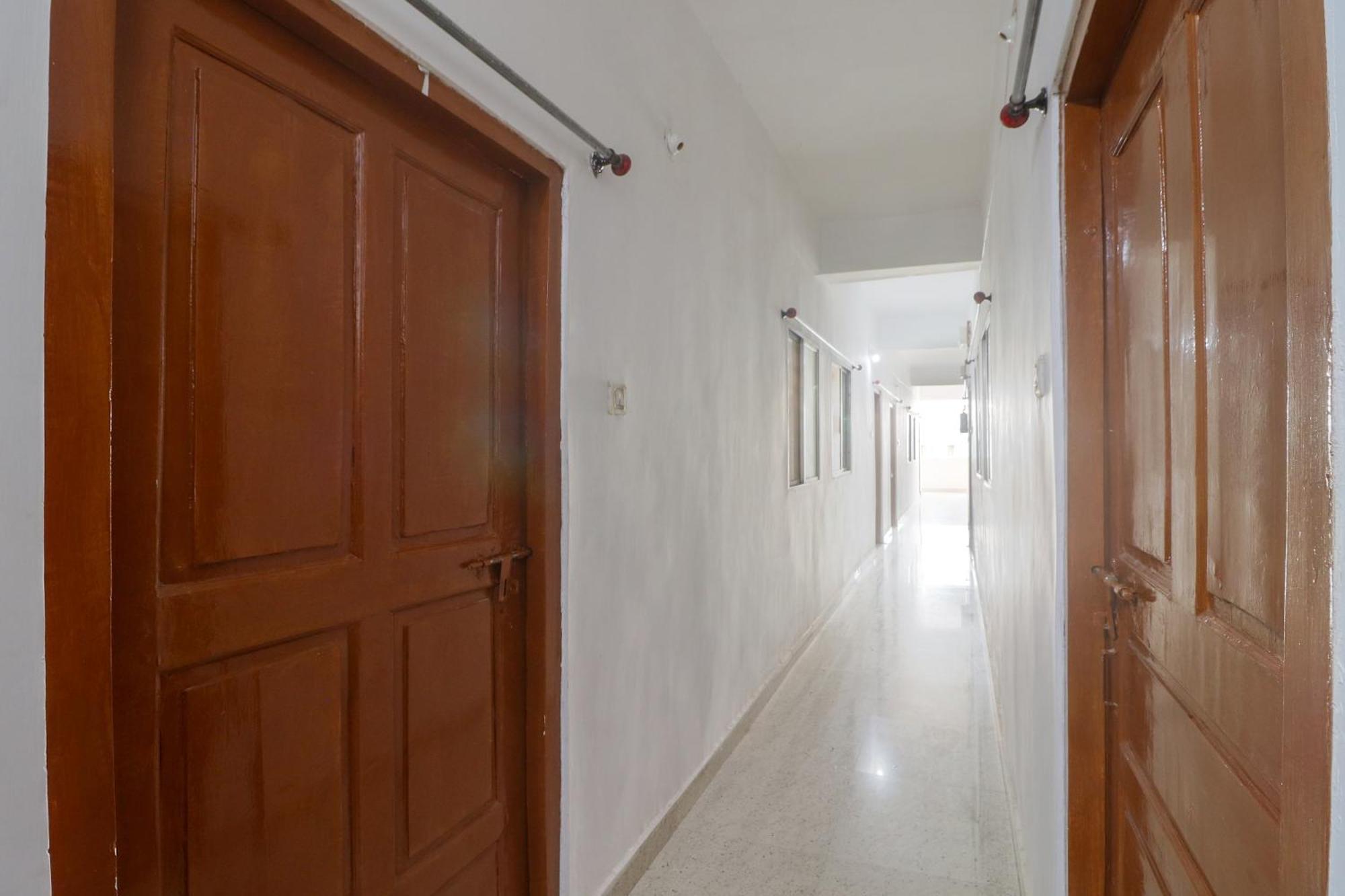 Spot On Hotel Om Kanha Bilaspur  Exterior photo